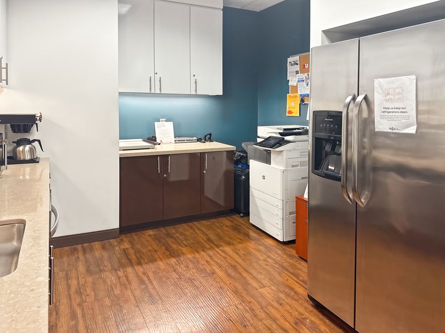 GA, Duluth - Sugarloaf