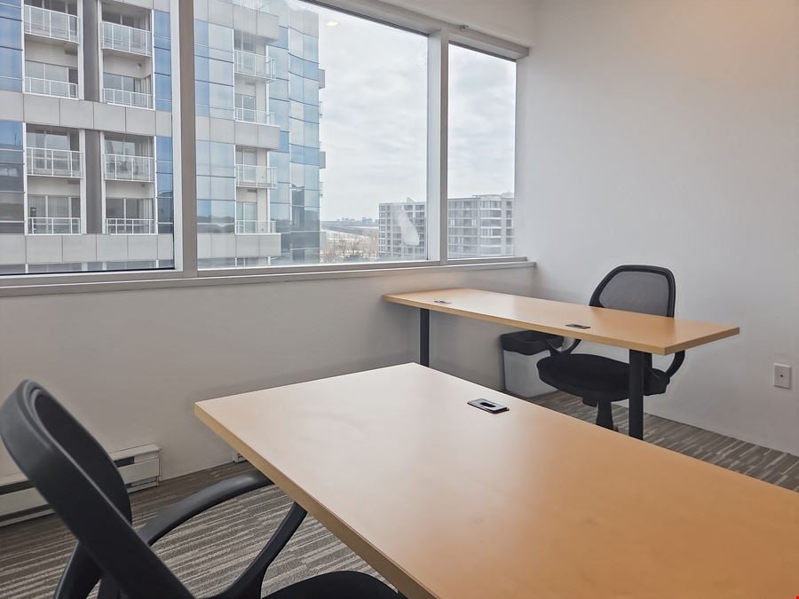 Regus - Verdun - Pl Du Commerce