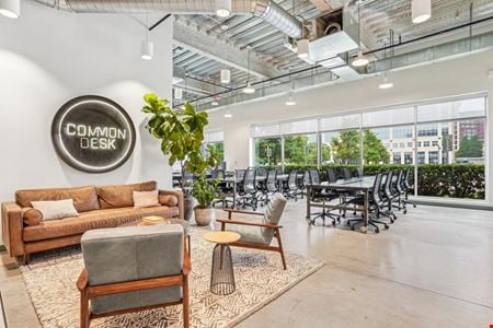 Preview of 14555 Dallas Parkway Coworking space for Rent in Dallas