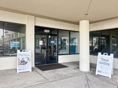 HQ - Melbourne - W New Haven Ave