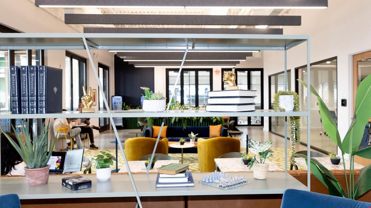 Thrive Coworking - Snellville