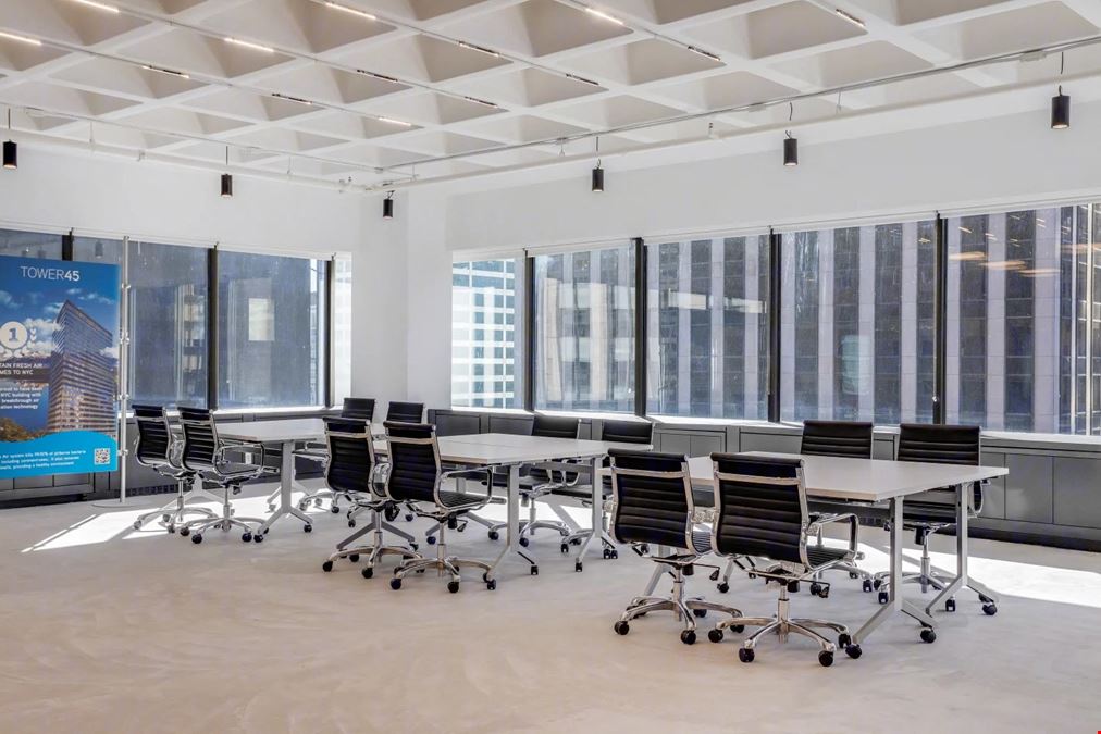 Times Square/ Midtown