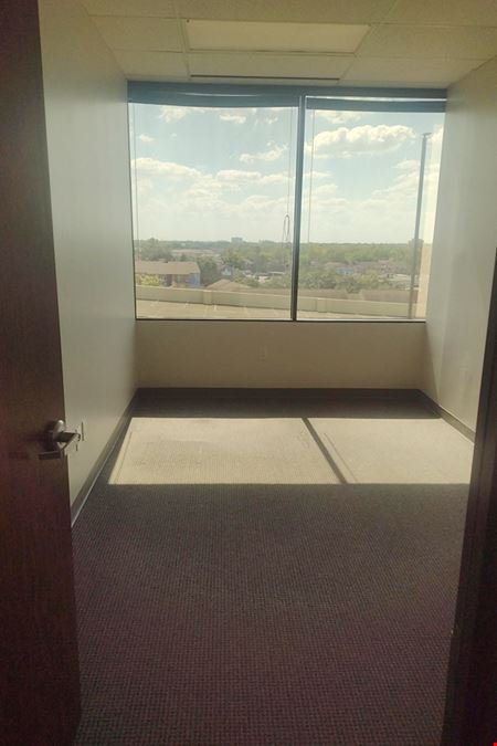 Workstyle Flexible Spaces - 10333 Harwin Drive