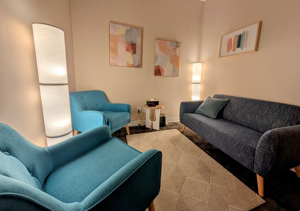 Croydon Executive Offices