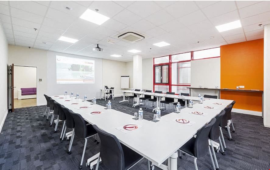 Baya Axess - Annecy Business Center