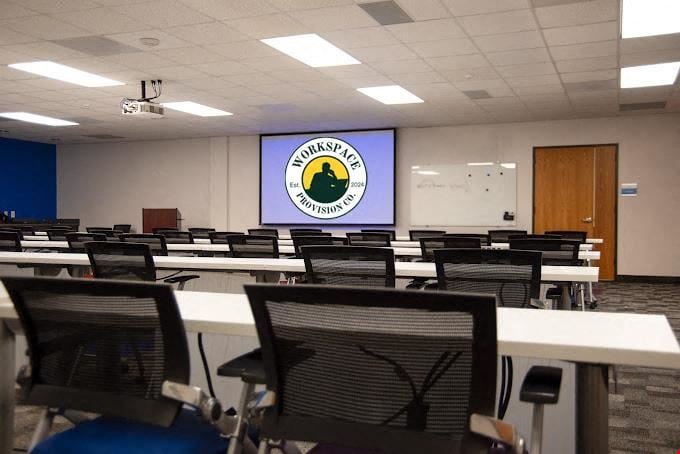 Orchard Training Room