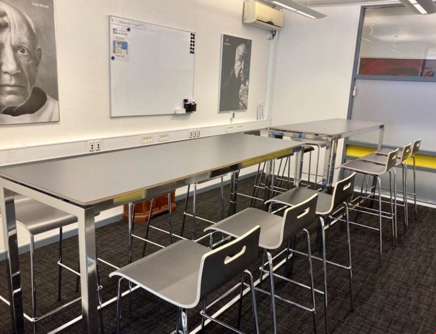 Voxevaerket - Aarhus