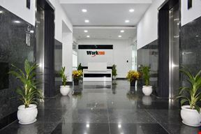 The WorkZon Business Centre - Pune