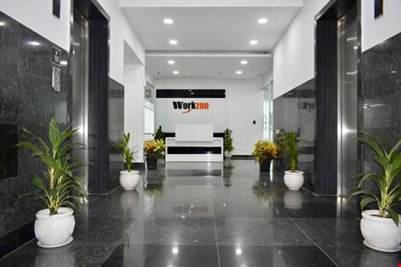 Preview of The WorkZon Business Centre - Pune Coworking space for Rent in Pune