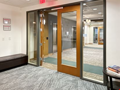 Regus - Jacksonville - Bartram Park