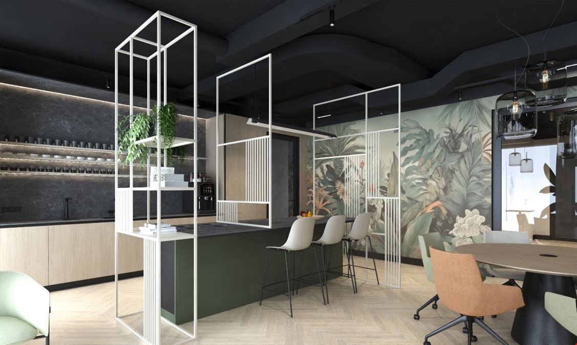 The Shire - Harmony Office Center II