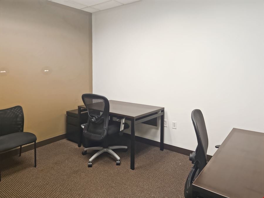 Regus - Kansas City - South