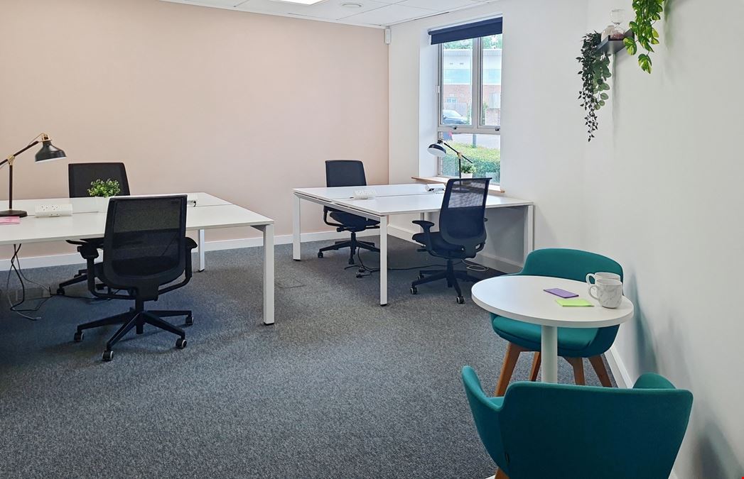 A1 and A2, Methuen Park