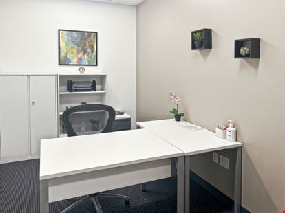 Regus - Solana Beach - Corporate