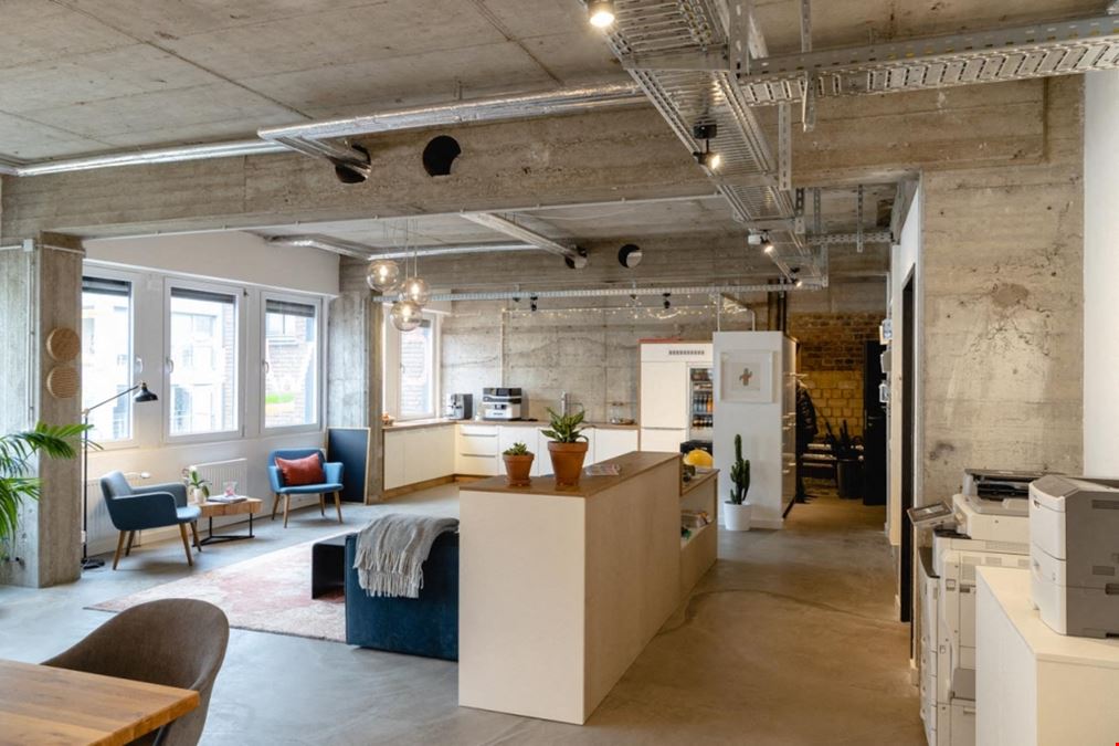 collective.ruhr Essen