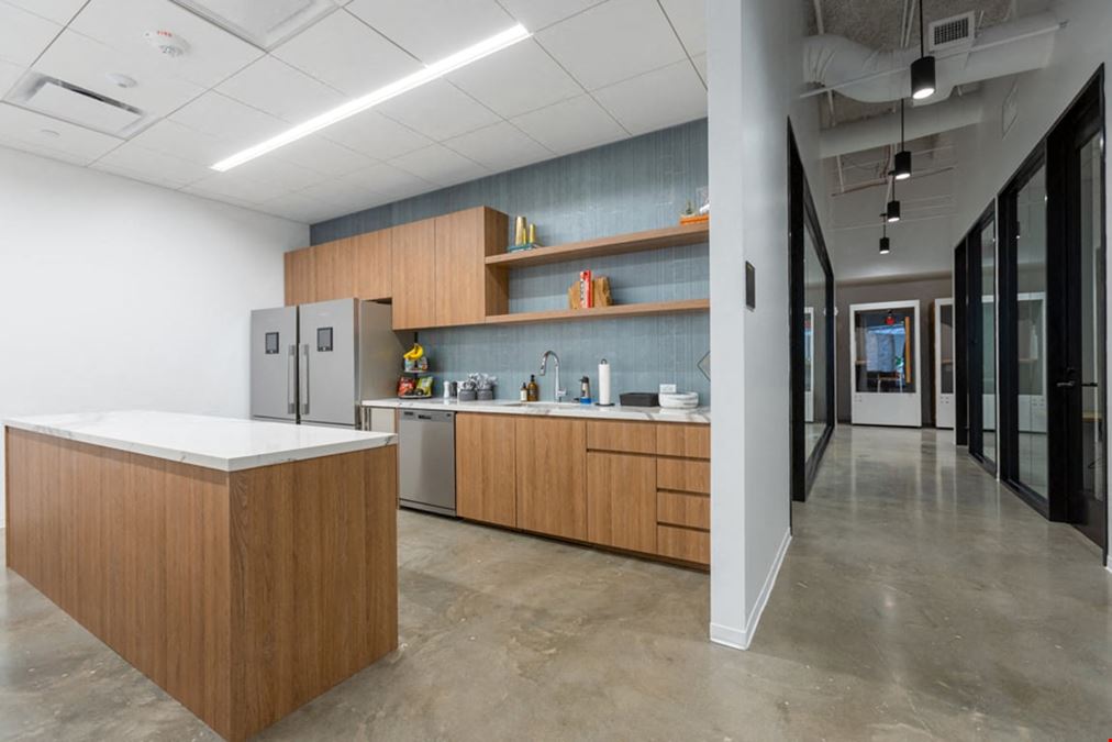 The Square - Houston - Texas Tower