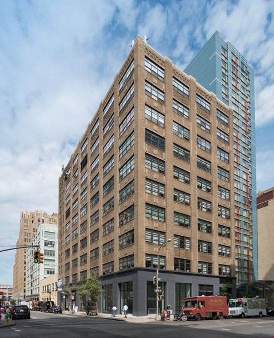 Studio - 175 Varick St