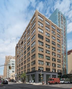 Studio - 175 Varick St