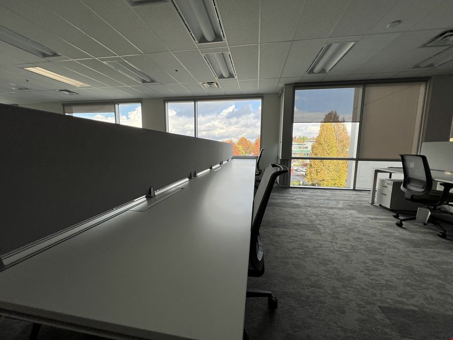 Open Desk