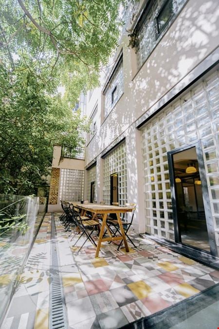 Preview of Loffice Paulay Coworking space for Rent in Budapest