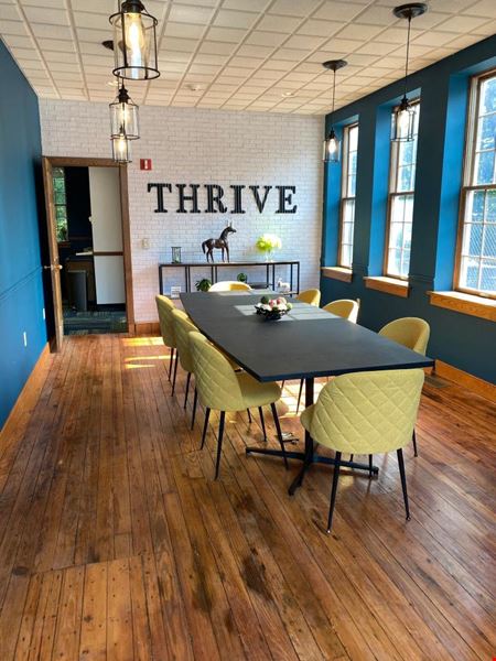 Preview of Thrive Cowork and Events Coworking space for Rent in Honeoye Falls