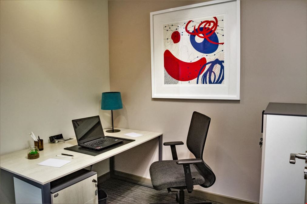 FutureSpace - 2 Bruton Rd