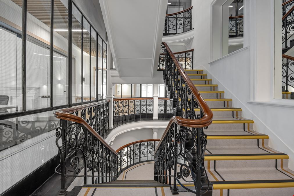 Signature - Pearl Assurance House