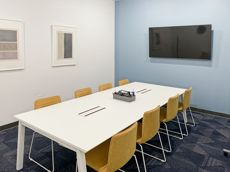 AZ, Phoenix - S 16th St