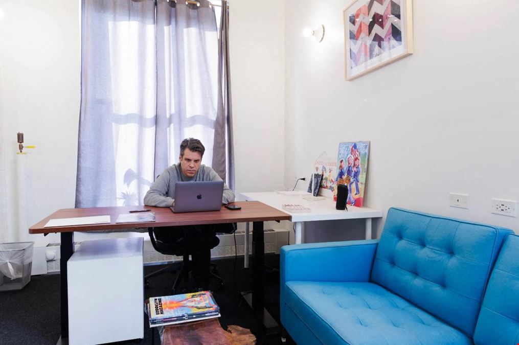 The Yard: Williamsburg