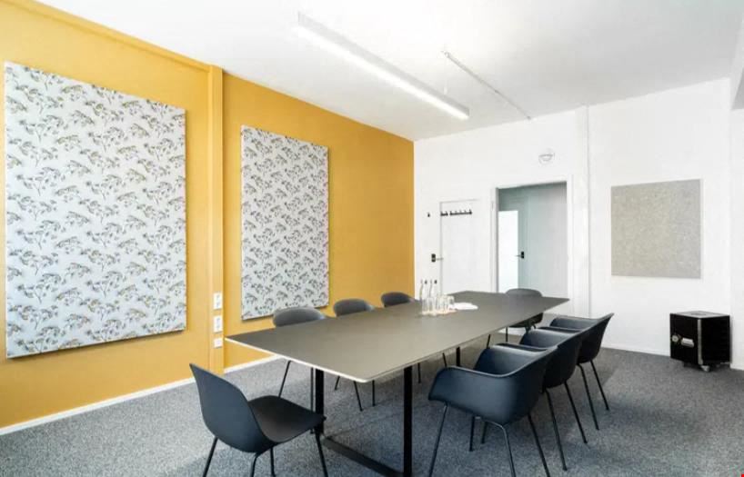 Goodspaces - Sunnyside Hub