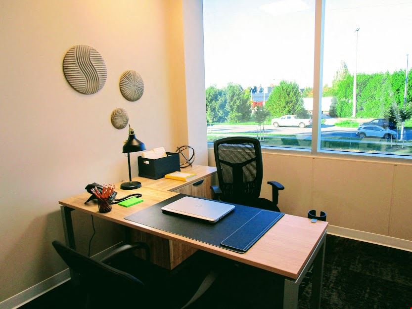 Croydon Executive Offices