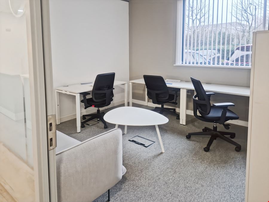 Regus - Enfield Innova Park