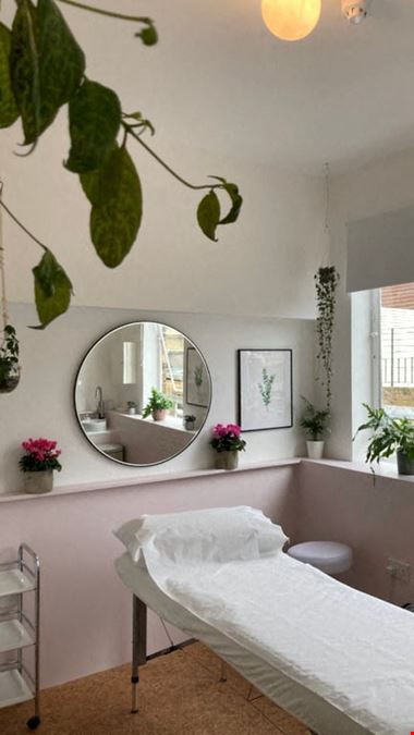 Oru Space - East Dulwich