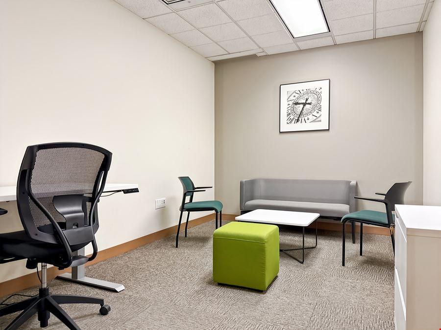 Regus - Bankers Hall