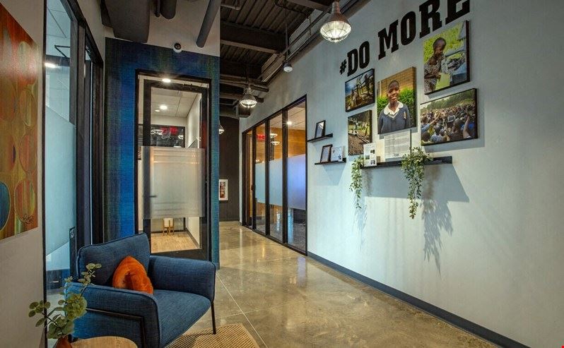 FUSE Dripping Springs: FUSE DS, LLC