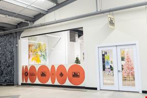 Entire Space Event Rental
