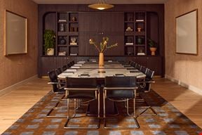 Gramercy Room