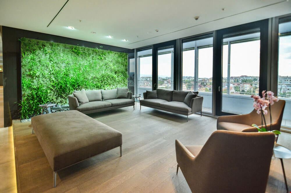 Sterling Serviced Office Group