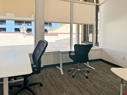 Regus - Orlando - Exchange Building