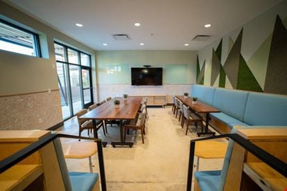 Preview of COhatch Lawrenceville - desk space in Lawrenceville
