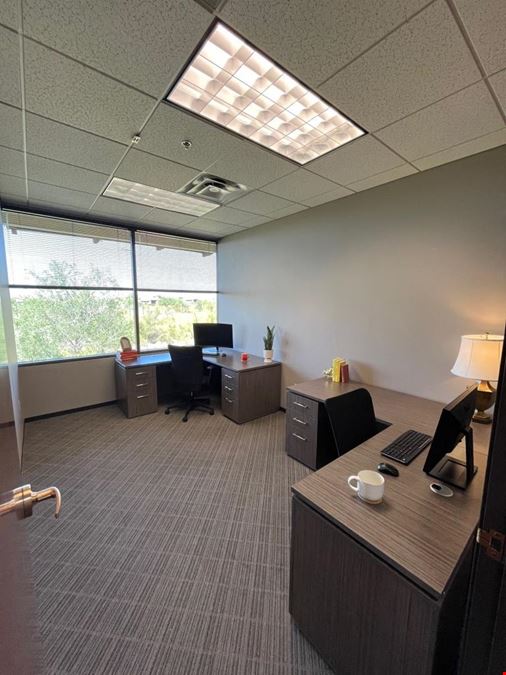 20551 N. Pima Professional Offices