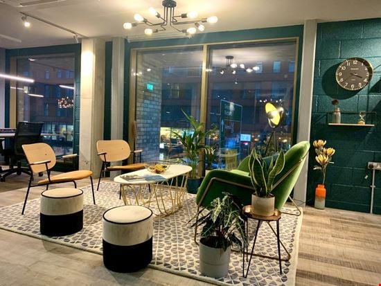 Preview of Colony - The Astley Office space for Rent in Manchester