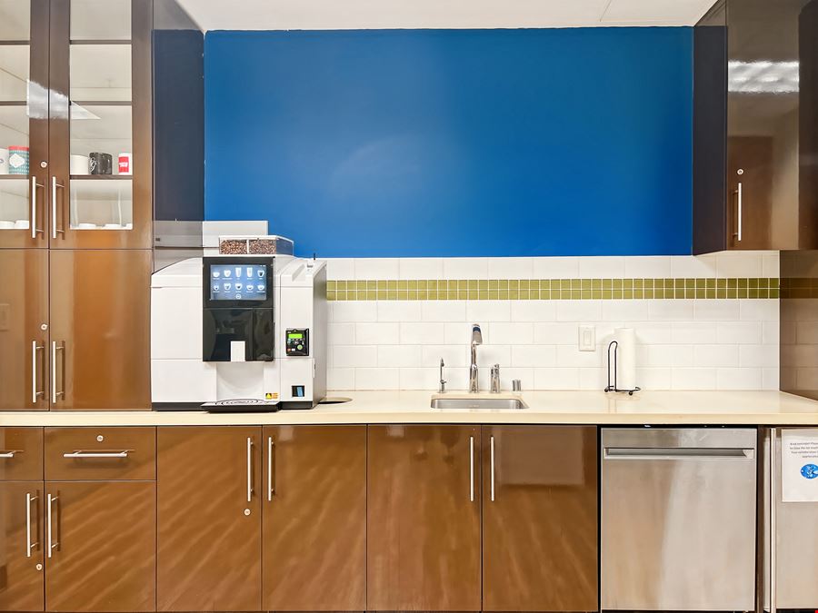 CA, Walnut Creek - Treat Boulevard