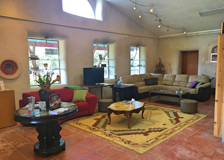 Sententia Vera Cultural Hub