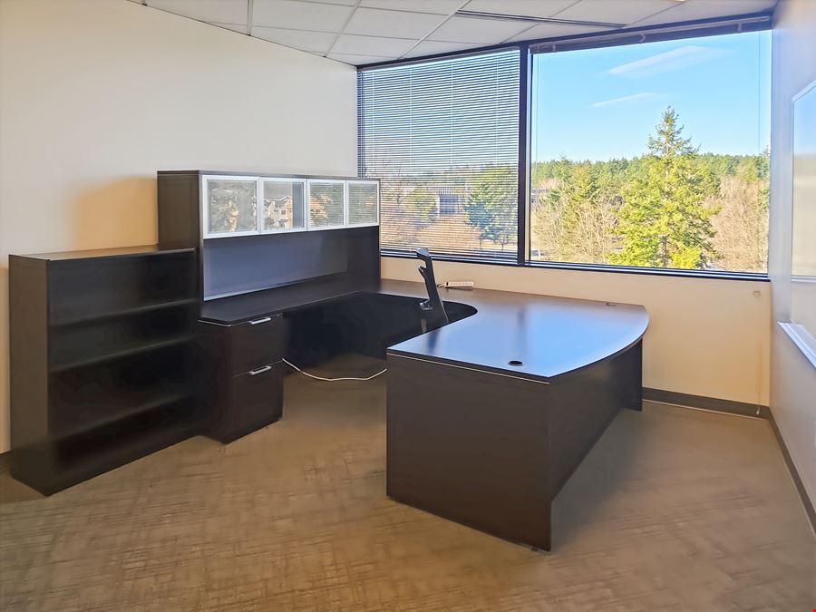 Regus - Bellevue - 160th Ave SE