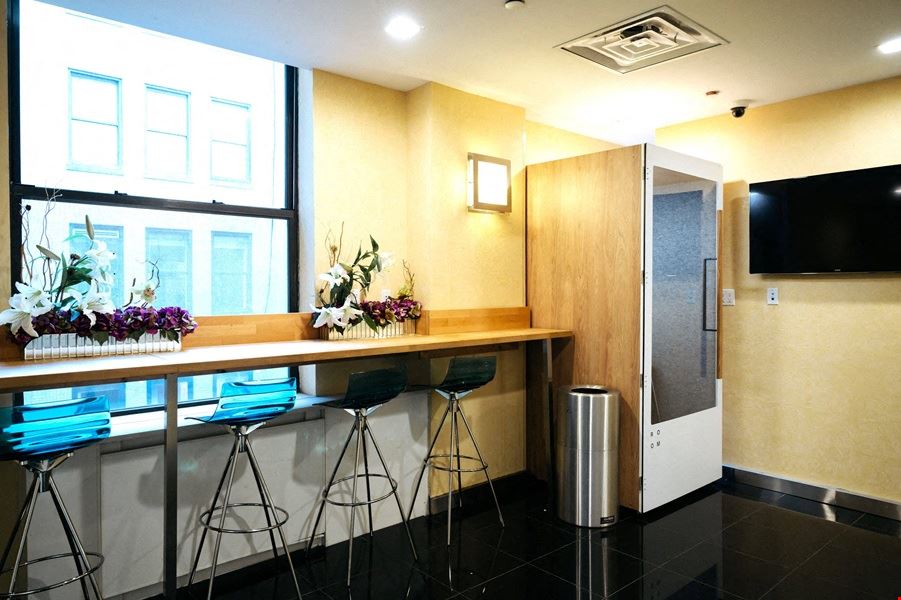 Jay Suites 34th Street