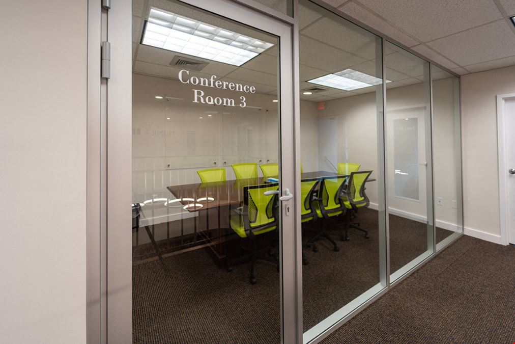 HeadRoom Media North Olive Street