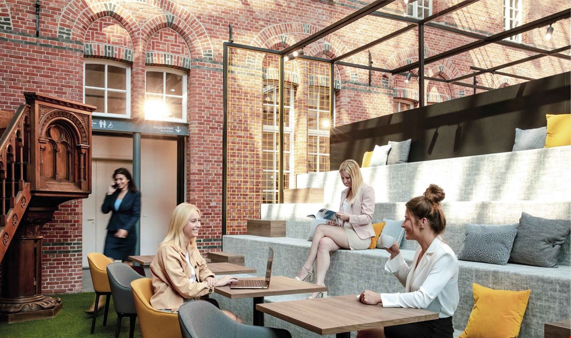 Interoffices - Turnhout