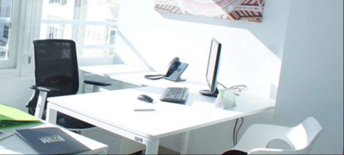 BAUM Business Center