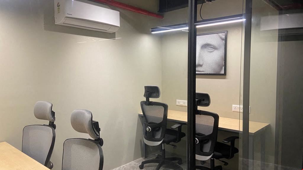 East India Works - Eden